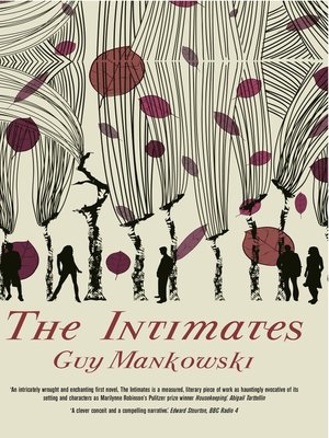 cover image of The Intimates